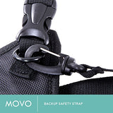 Movo Photo MB700 Universal Single Camera Carrying Vest Holster System