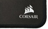 CORSAIR MM300 - Anti-Fray Cloth Gaming Mouse Pad - High-Performance Mouse Pad Optimized for Gaming Sensors - Designed for Maximum Control - Extended