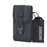 OneTigris MOLLE Phone Pouch for 4.7" 5.5" Phone with Slim Case