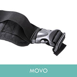 Movo Photo MB700 Universal Single Camera Carrying Vest Holster System