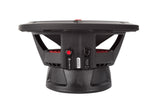 Rockford Fosgate P1S4-10 Punch P1 SVC 4 Ohm 10-Inch 250 Watts RMS 500 Watts Peak Subwoofer