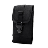OneTigris MOLLE Phone Pouch for 4.7" 5.5" Phone with Slim Case