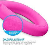 Waterproof Camera Float, TETHYS [Buoyance Series] Universal Floating Strap for Underwater Camera,Waterproof Pouch Case GoPro,Nikon,Canon,Sony,Pentax,Camcorders,Panasonic,Keys and Sunglass - Pink