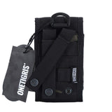 OneTigris MOLLE Phone Pouch for 4.7" 5.5" Phone with Slim Case