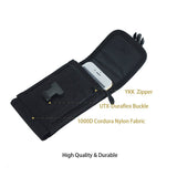 OneTigris MOLLE Phone Pouch for 4.7" 5.5" Phone with Slim Case
