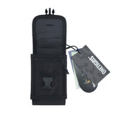 OneTigris MOLLE Phone Pouch for 4.7" 5.5" Phone with Slim Case