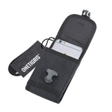 OneTigris MOLLE Phone Pouch for 4.7" 5.5" Phone with Slim Case