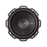 Rockford Fosgate P1S4-10 Punch P1 SVC 4 Ohm 10-Inch 250 Watts RMS 500 Watts Peak Subwoofer