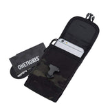 OneTigris MOLLE Phone Pouch for 4.7" 5.5" Phone with Slim Case