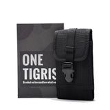 OneTigris MOLLE Phone Pouch for 4.7" 5.5" Phone with Slim Case