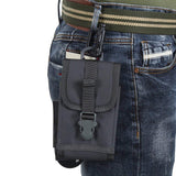 OneTigris MOLLE Phone Pouch for 4.7" 5.5" Phone with Slim Case