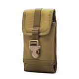 OneTigris MOLLE Phone Pouch for 4.7" 5.5" Phone with Slim Case