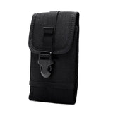 OneTigris MOLLE Phone Pouch for 4.7" 5.5" Phone with Slim Case