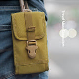 OneTigris MOLLE Phone Pouch for 4.7" 5.5" Phone with Slim Case