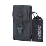 OneTigris MOLLE Phone Pouch for 4.7" 5.5" Phone with Slim Case
