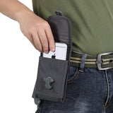 OneTigris MOLLE Phone Pouch for 4.7" 5.5" Phone with Slim Case