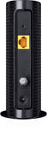 TP-Link DOCSIS 3.0 (16x4) High Speed Cable Modem | Max Download Speeds Up to 680Mbps | Certified for Comcast XFINITY, Spectrum, Cox and more (TC-7620)