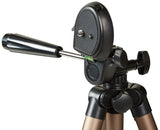 50-Inch  Lightweight Tripod with Bag