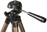 50-Inch  Lightweight Tripod with Bag