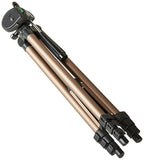 50-Inch  Lightweight Tripod with Bag