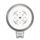 Movo 110mm Perfect Color and White Balance Calibrating Disc with Case and Lanyard for Camera and Video