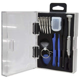 StarTech.com 7-Piece Precision Screwdriver Computer Tool Kit (CTK100P)