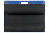 LapGear Clipboard Lap Desk, Blue (Fits up to 17.3" Laptop)