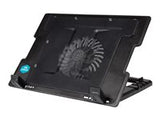 Merkury M-CP310 Laptop Cooling Base with Silent Fan