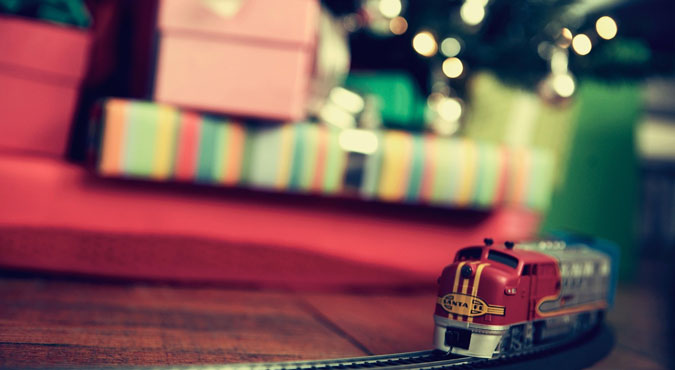 Toys, Kids and Baby
